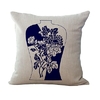 Carr-18-coussin-en-lin-bleu-et-blanc-porcelaine-imprim-maison-coussins-d-coratifs-Almofada-pour