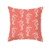 Vivant-corail-Polyester-taie-d-oreiller-canap-voiture-taille-jeter-housse-de-coussin-d-cor-la