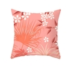 Vivant-corail-Polyester-taie-d-oreiller-canap-voiture-taille-jeter-housse-de-coussin-d-cor-la