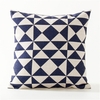 Coussin-d-coratif-g-om-trie-rose-bleu-g-om-trique-l-phant-housse-de-coussin