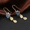 BALMORA-925-boucles-d-oreilles-en-argent-Sterling-r-tro-Lotus-pour-femmes-Lady-mail-l