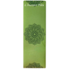 Tapis de Yoga coloré « Saṃsāra » Mandala – 183 x 58 cm –  6 mm d’épaisseur-15.1