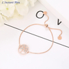 Bracelet coulissant « Māṇāsarōvar » Arbre de Vie-4.1