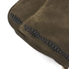 Sac besace Bohème « Sḥastrā » en Cuir nubuck-25
