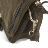 Sac besace Bohème « Sḥastrā » en Cuir nubuck-27