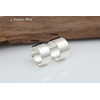 Bague Anneau « Ammā »-4.1