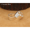 Bague Anneau « Ammā »-6.1