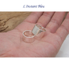 Bague Anneau « Ammā »-14