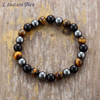 Bracelet d’Ancrage « Mūlaka » : Enracinement, Protection et Elévation -3.1