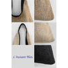 Sac fourre-tout « Lakḥan » Esprit d’été - style Bohème-12