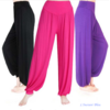 Pantalon Yoga large3