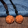 HOBBORN-collier-classique-du-n-pal-Rudraksha-pour-femmes-perles-naturelles-faites-la-main-colliers-et