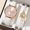 Montre-Bracelet Bohème « Divalī  »-4