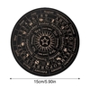 Cercle de Divination « Prātibhā » en Bois-1