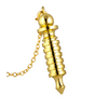 Pendule « Isis » Chambre témoin-1
