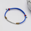 Bracelet bouddhiste Tibétain « Oṃ maṇipadme hūṃ »2