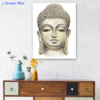Tableau « Bouddha  Quiétude» sur toile-4