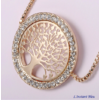 Bracelet coulissant « Akash » Arbre de Vie – 4 couleurs-9