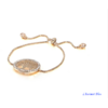 Bracelet coulissant « Akash » Arbre de Vie – 4 couleurs-11