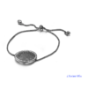 Bracelet coulissant « Akash » Arbre de Vie – 4 couleurs-12