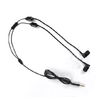 Oreillettes anti-Ondes pour Portables et Smartphone4