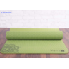 Tapis de Yoga Lotus - gros plan