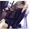 Châle-Echarpe de style Boho-chic « Mîra » - 9
