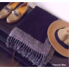 Châle-Echarpe de style Boho-chic « Mîra » - 10