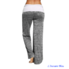 Pantalon de Yoga Confort « Brahmā»- Dos