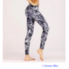 Legging de Yoga et Pilate « Sanjay »-4
