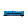 Sac à Tapis imperméable « Feng Shang Yoga »-Bleu azur-