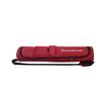 Sac à Tapis imperméable « Feng Shang Yoga »- Bordeaux-