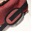 Sac à Tapis imperméable « Feng Shang Yoga »-Détails bandoulière