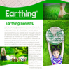 Earthing benefits