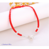 Bracelet bouddhiste %22Ghanta%22 Argent-clochette-2
