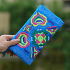 Ethnique-Broderie-Embrayages-Bourses-T-l-phone-Sacs-Boho-Indien-Tha-lande-Brod-Femme-Famouse-Marque