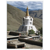 Monastère de Mindroling au Tibet