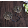 Cymbales Tibétaines  « Ashtamangala » Les 8 signes-2