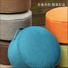 Nouveau-Design-Ronde-Haute-R-sistance-ponge-Si-ge-Coussin-Tatami-Coussin-de-M-ditation-De