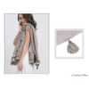 Echarpe Ethnique «Kérala » style Bohème-chic-9