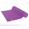 Tapis de yoga Non toxique- 6mm-Chinmudra- Mauve Orchidée