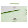 Pendentif « Chārumati » Ancrage et légèreté-6