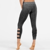 Femmes-Solide-de-Couleur-Creux-De-Yoga-Pantalon-Hanches-push-up-sept-points-pantalons-sport-leggings