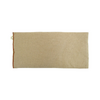 Coussinet yeux flanelle non parfumé-Beige