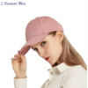Casquette anti ondes électromagnétiques Haute protection - Femme-3