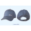 Casquette anti ondes électromagnétiques Haute protection - Femme-Bleu2