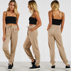 Pantalon de Yoga et Pilate « Modhera »- Sable