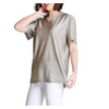 Tee-shirt Homme ou Femme « Indu » Anti-ondes en Fibres d’argent-4