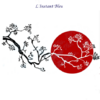 Grand Sticker mural « Sakura » Cerisier à fleurs- 2