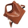 Femmes-Vintage-PU-Cuir-Fourre-Tout-Sac-Main-Dames-Bandouli-re-Messenger-Sac-Bandouli-re